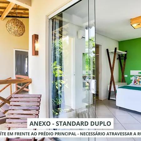 Pousada Terra Mar Way-3
